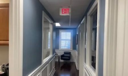 The Injury Law Firm, PA Delray Beach
