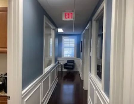 The Injury Law Firm, PA Delray Beach