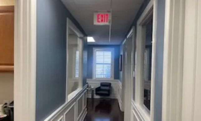 The Injury Law Firm, PA Delray Beach