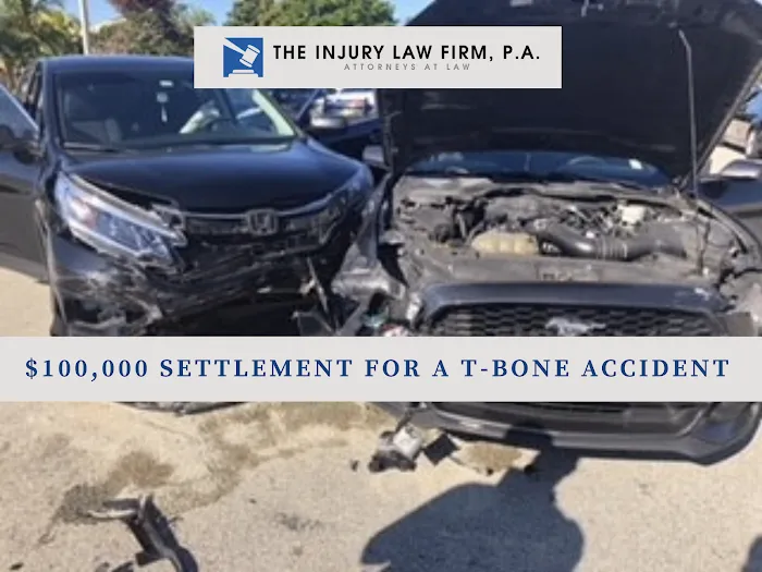 The Injury Law Firm, PA Delray Beach 8