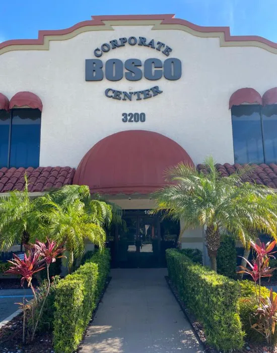 Law Offices of Joseph A. Bosco,PA 0