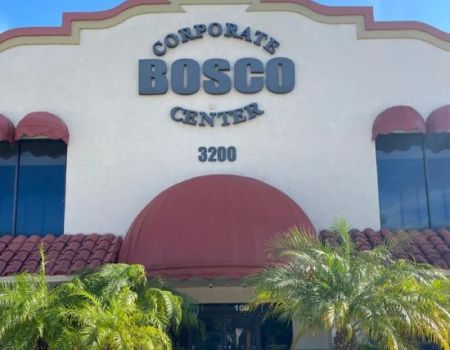 Law Offices of Joseph A. Bosco,PA