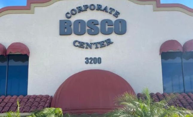 Law Offices of Joseph A. Bosco,PA