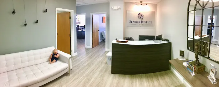 Senior Justice Law Firm | Nursing Home Abuse Attorneys 2