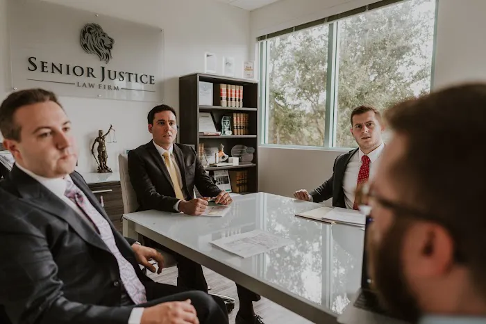 Senior Justice Law Firm | Nursing Home Abuse Attorneys 0