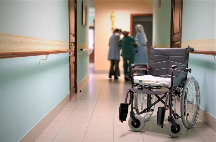 Senior Justice Law Firm | Nursing Home Abuse Attorneys 5