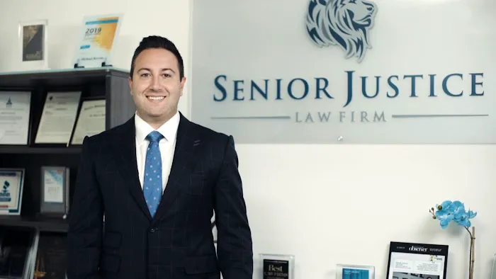 Senior Justice Law Firm | Nursing Home Abuse Attorneys 4