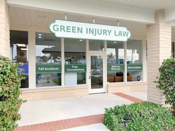 Green Injury Law Firm 1