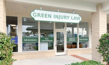 Green Injury Law Firm