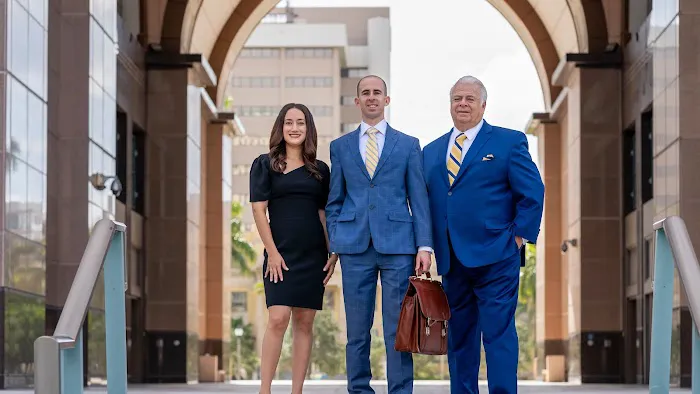Green Injury Law Firm 3