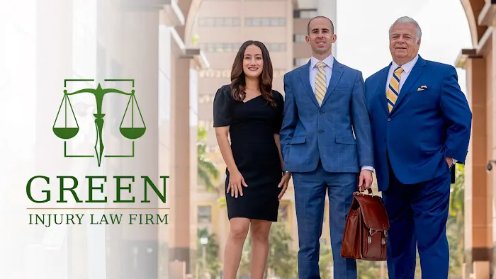 Green Injury Law Firm 5