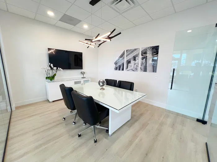 Green Injury Law Firm 6