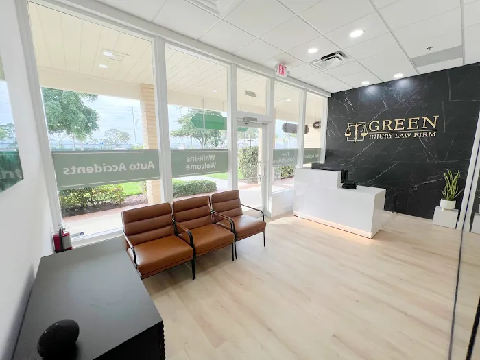 Green Injury Law Firm 9