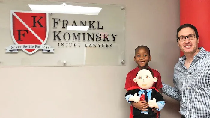 Frankl Kominsky Injury Lawyers 8