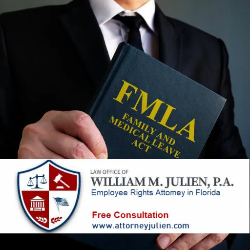 Law Office of William M. Julien, P.A. 2