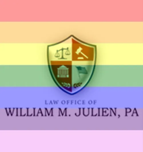 Law Office of William M. Julien, P.A. 10
