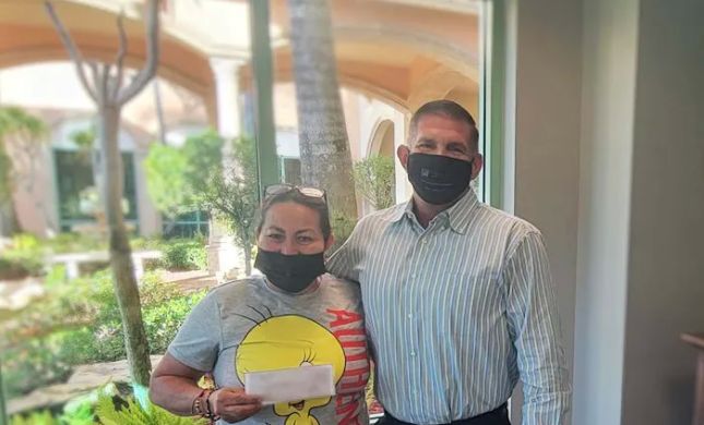 Fischetti Law Group