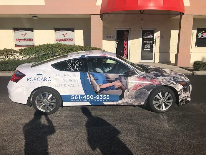 Porcaro Law Group 8