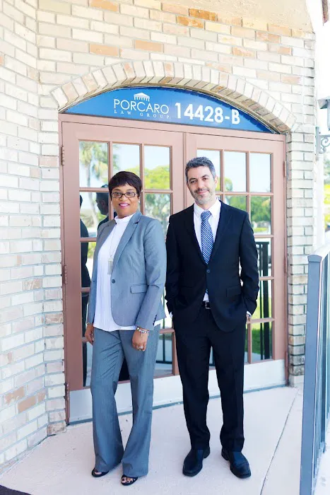 Porcaro Law Group 1