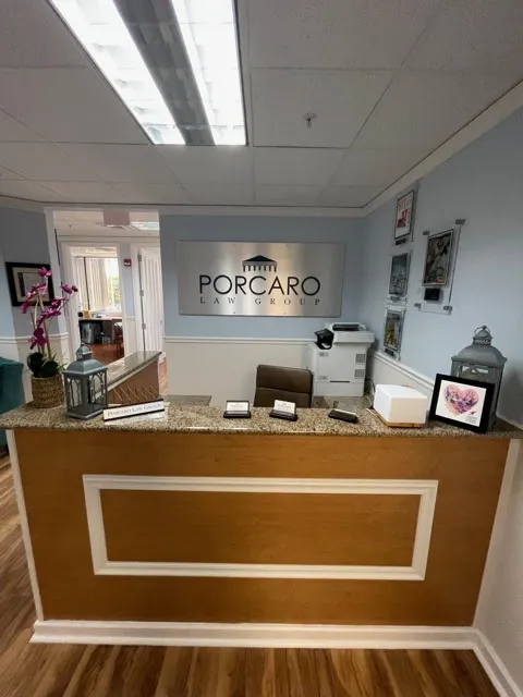 Porcaro Law Group 9