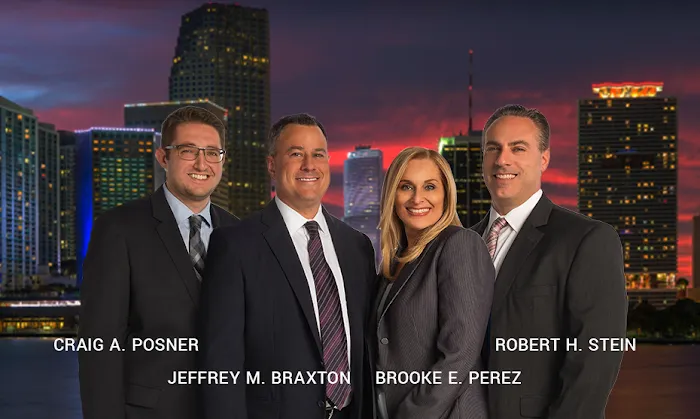 Braxton, Stein & Posner 10