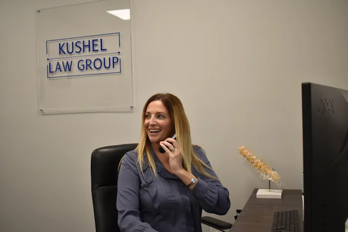 Kushel Law Group 3