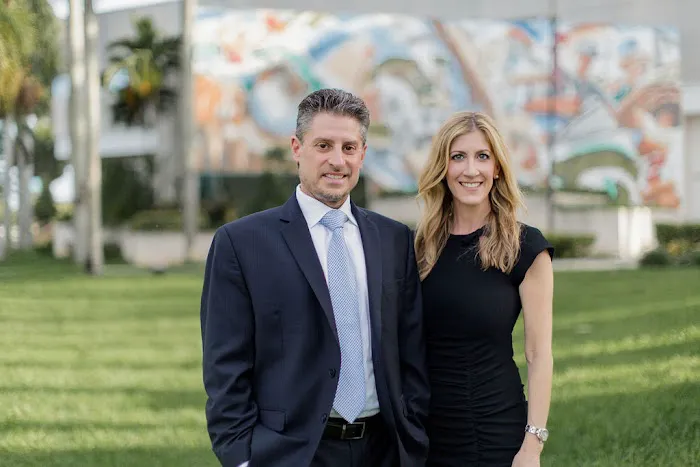 Aronberg & Aronberg, Injury Law Firm 7