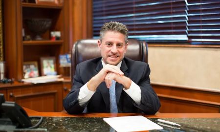 Aronberg & Aronberg, Injury Law Firm