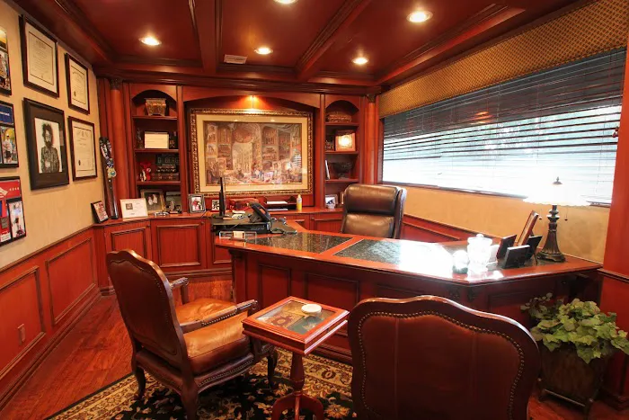 Aronberg & Aronberg, Injury Law Firm 10