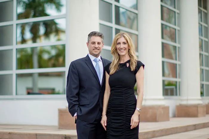 Aronberg & Aronberg, Injury Law Firm 4