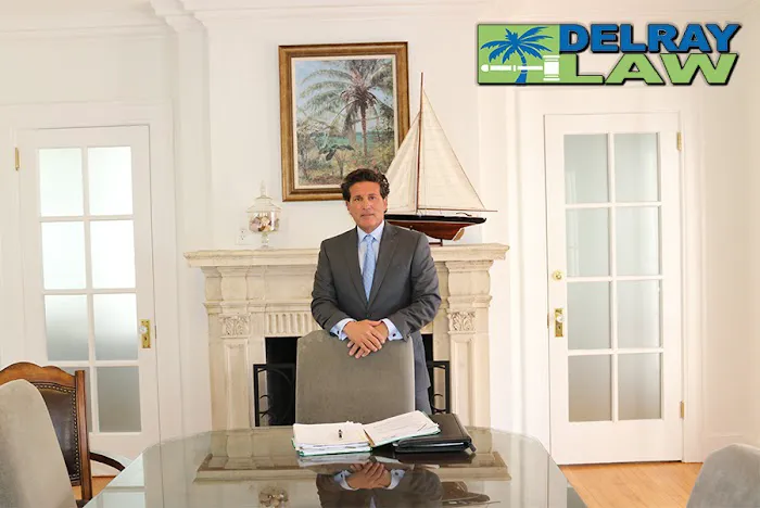 Delray Law PLLC 5