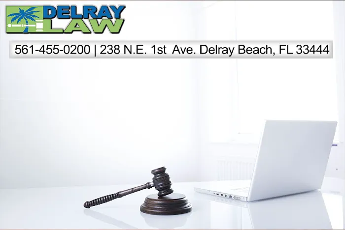Delray Law PLLC 7