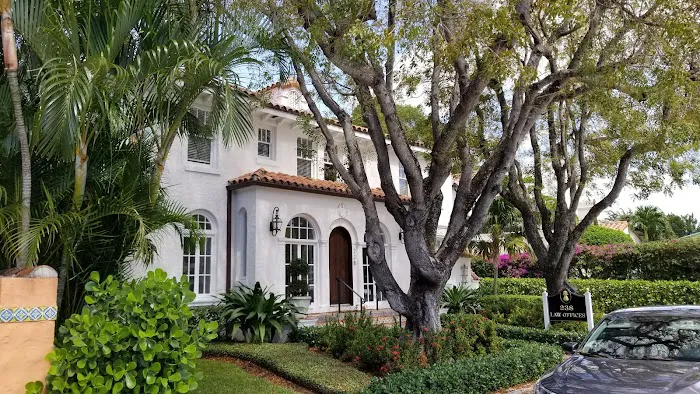 Delray Law PLLC 1