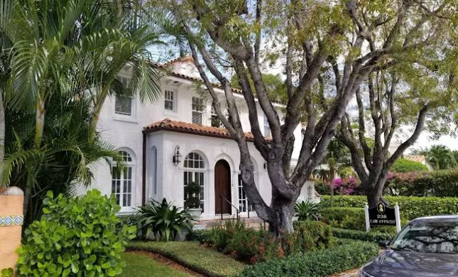 Delray Law PLLC