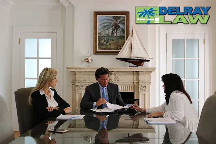 Delray Law PLLC 9