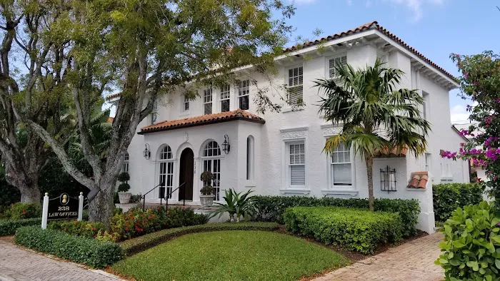 CORBIN & ASSOCIATES, P.A. 1