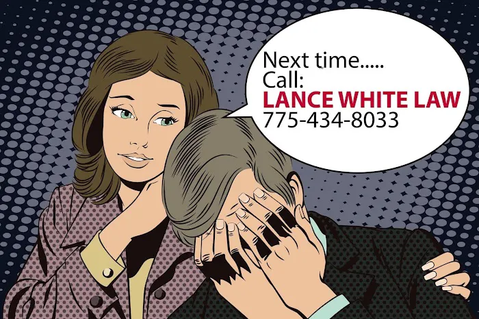 Lance White Law PLLC 2