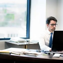 Lance White Law PLLC ico