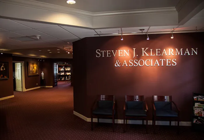 Law Offices of Steven J. Klearman & Associates 1