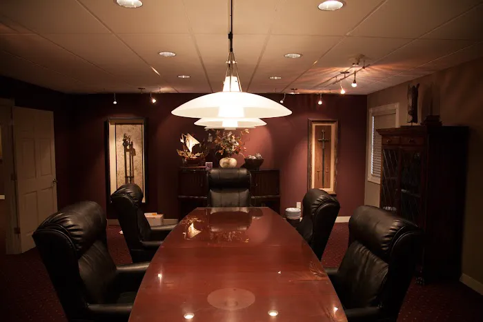 Law Offices of Steven J. Klearman & Associates 3