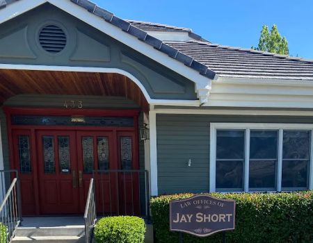 Jay Short - Attorney at Law