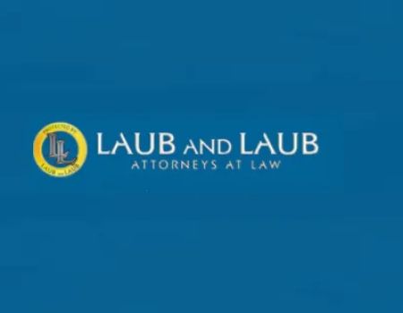 Law Firm of Laub & Laub