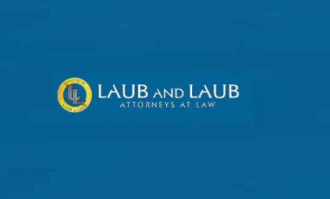 Law Firm of Laub & Laub