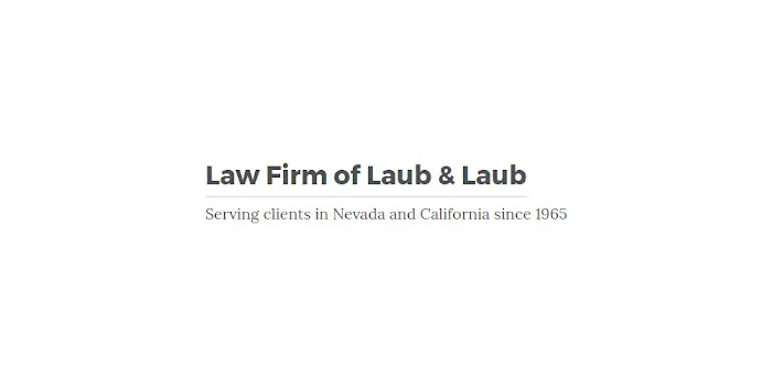 Law Firm of Laub & Laub 3