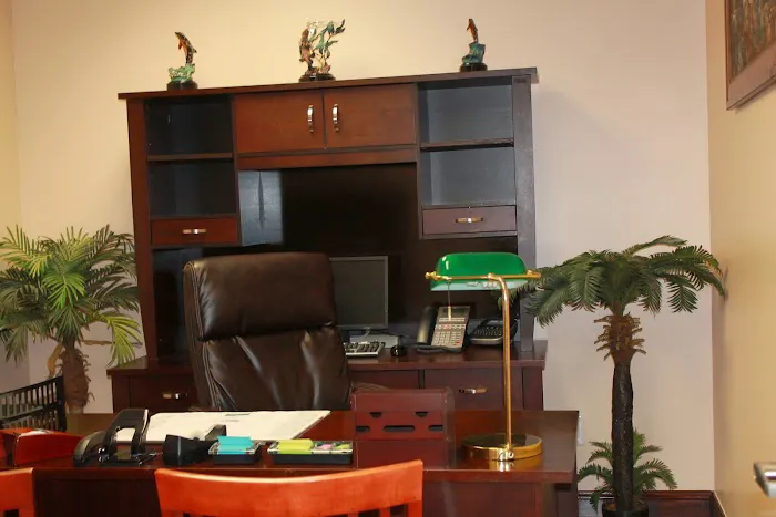 Law Offices of Reinfeld & Cabrera, P.A. 8