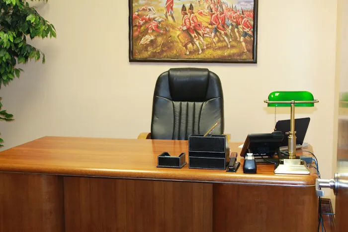 Law Offices of Reinfeld & Cabrera, P.A. 9