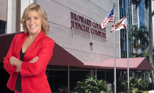 Taylor Law Firm, P.A.