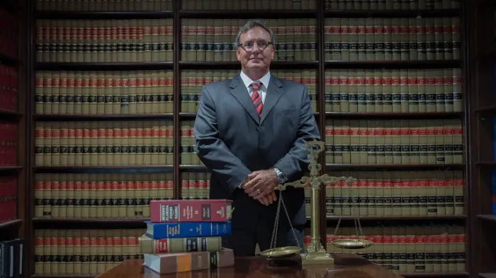 William John DiPetrillo and Associates, P.A. 3