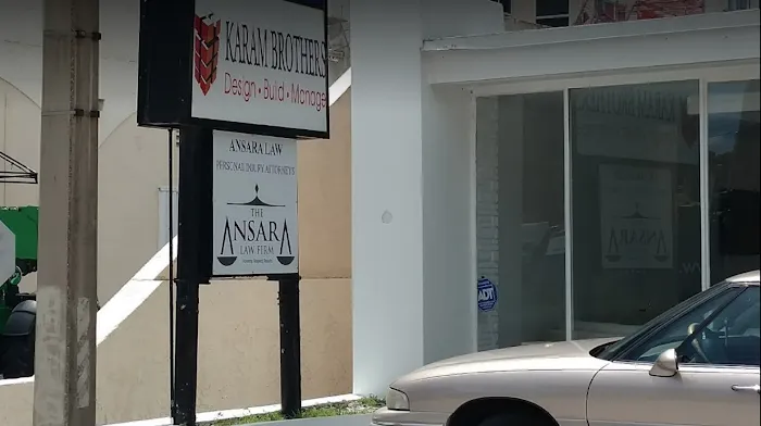 Ansara Law Personal Injury Attorneys 6