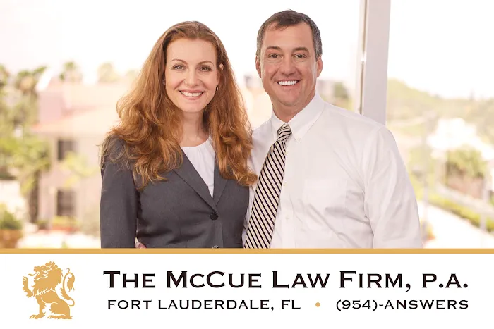 The McCue Law Firm, P.A. 4
